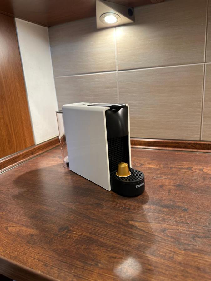 ワルシャワStudio Na Starej Ochocieアパートメント エクステリア 写真